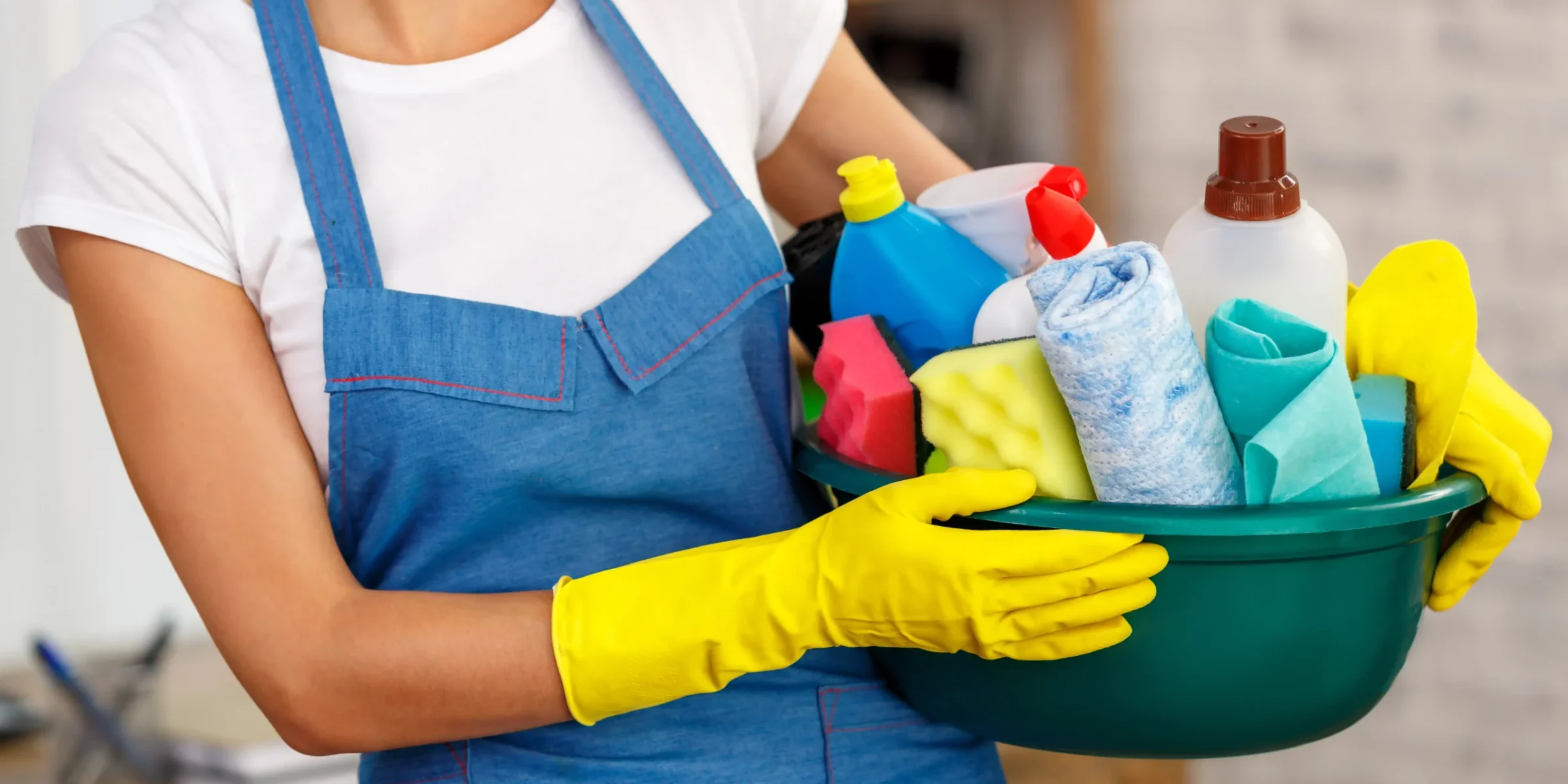 Cleaning, Residential Cleaning, The Maids of Honor